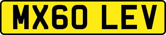 MX60LEV