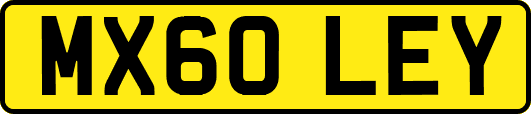 MX60LEY