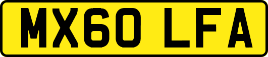 MX60LFA