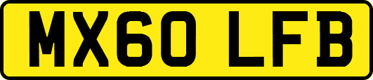 MX60LFB