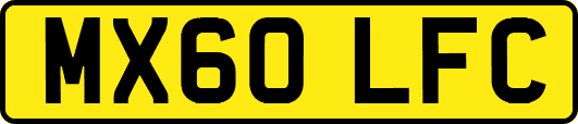 MX60LFC