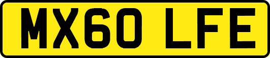 MX60LFE