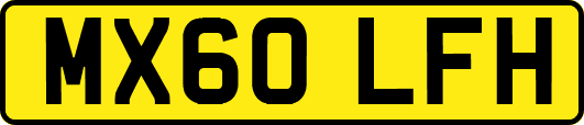 MX60LFH