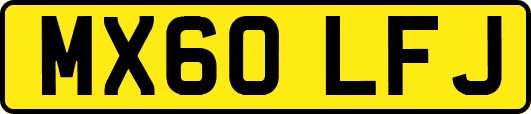 MX60LFJ