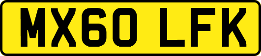 MX60LFK