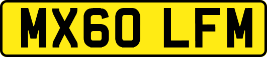MX60LFM