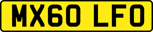 MX60LFO