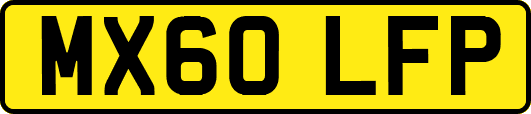 MX60LFP