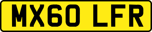 MX60LFR
