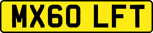 MX60LFT