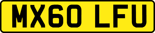 MX60LFU
