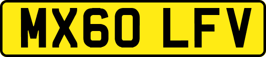 MX60LFV
