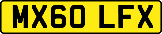 MX60LFX
