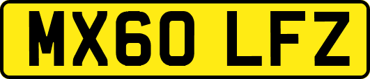 MX60LFZ
