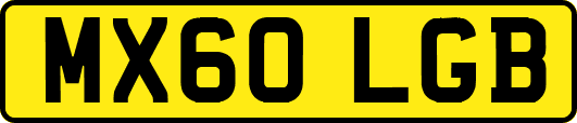 MX60LGB