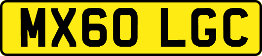 MX60LGC