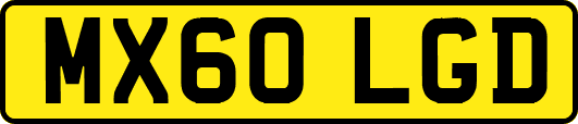 MX60LGD