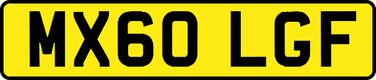 MX60LGF
