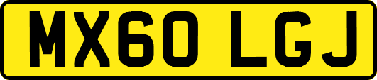MX60LGJ
