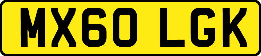 MX60LGK