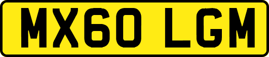 MX60LGM