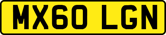 MX60LGN