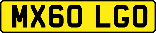 MX60LGO