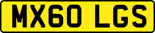 MX60LGS
