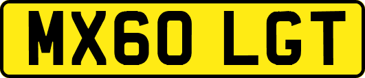 MX60LGT