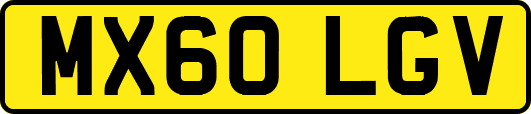 MX60LGV
