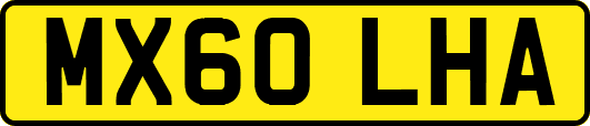 MX60LHA