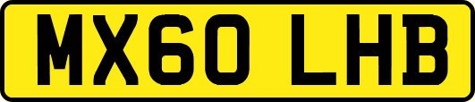 MX60LHB