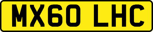 MX60LHC