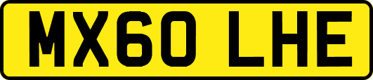 MX60LHE