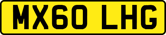 MX60LHG