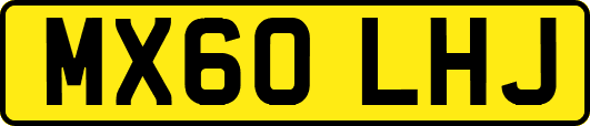 MX60LHJ