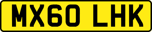 MX60LHK