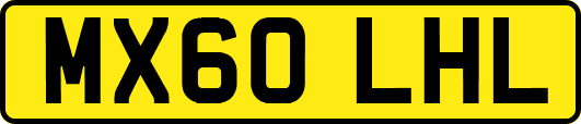 MX60LHL