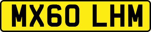 MX60LHM