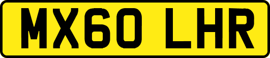 MX60LHR