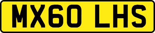 MX60LHS