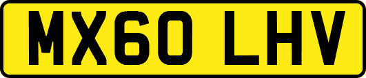 MX60LHV