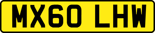 MX60LHW