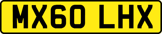 MX60LHX
