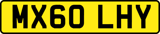 MX60LHY