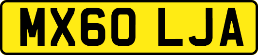 MX60LJA