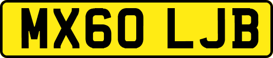 MX60LJB
