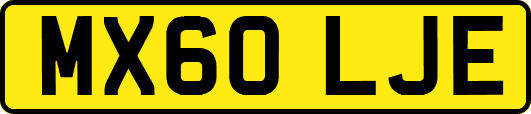 MX60LJE