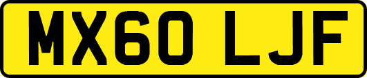 MX60LJF