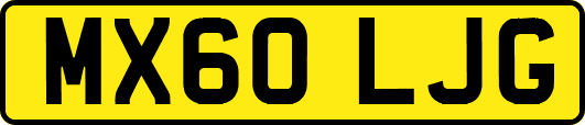MX60LJG